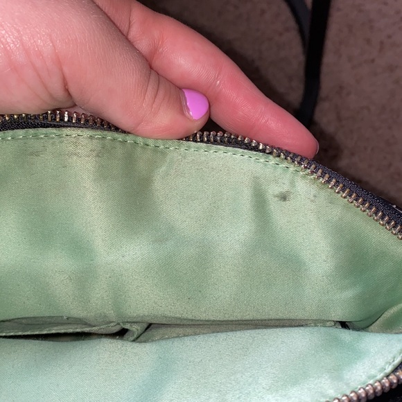 Coach Crossbody Purse - Picture 5 of 11